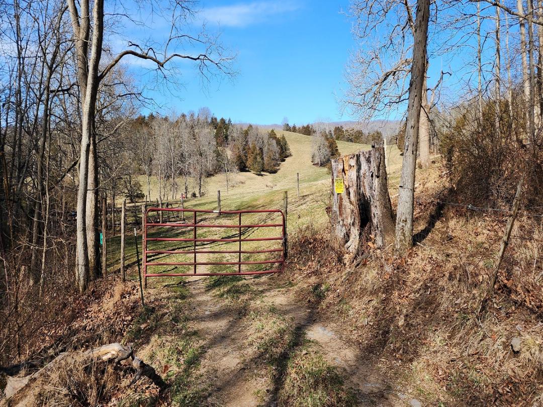 Middlebrook, VA 243.07 acres Land and Farms Realty